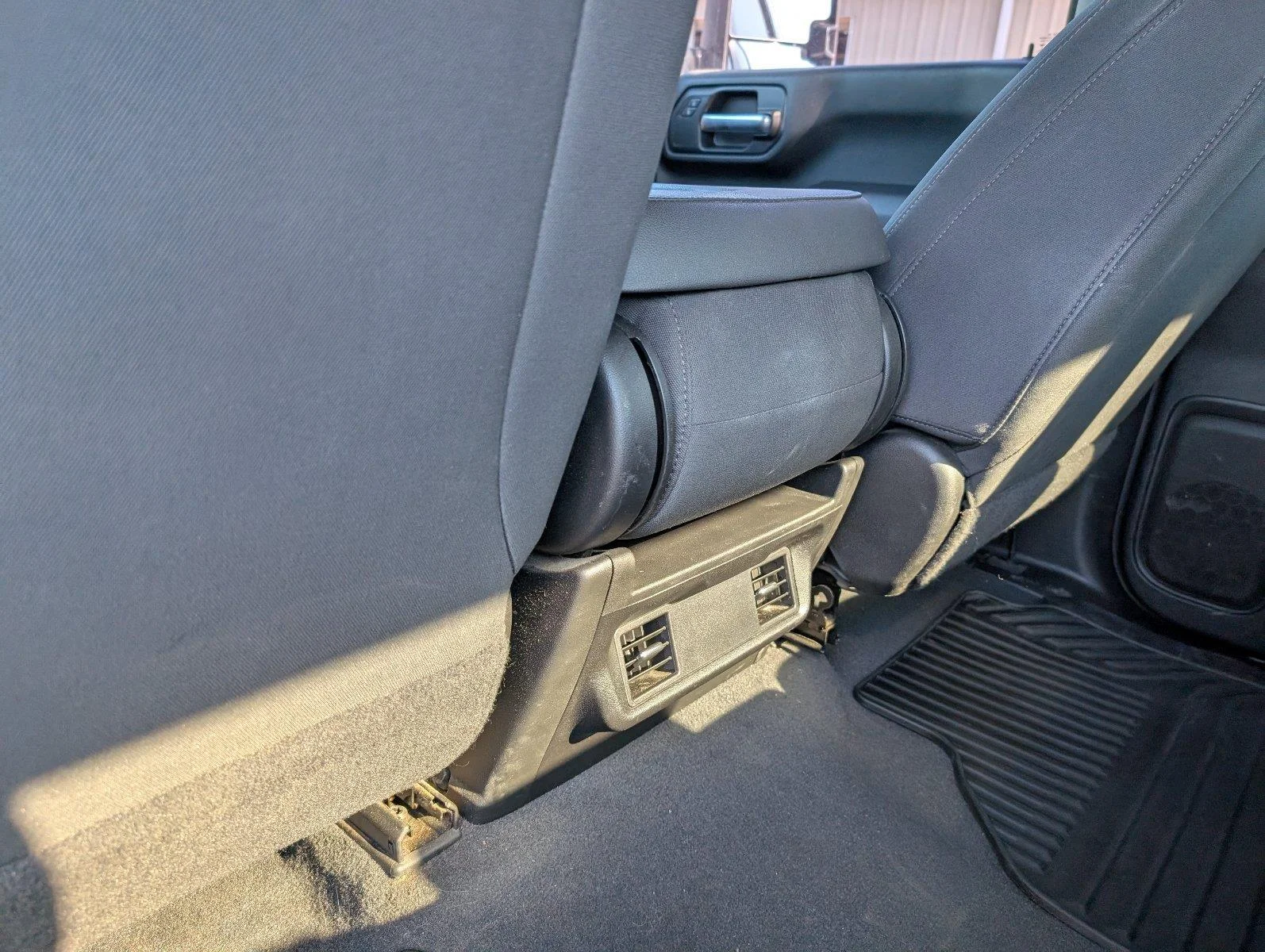 Used 2021 SUMMIT WHITE Chevrolet Custom image 31