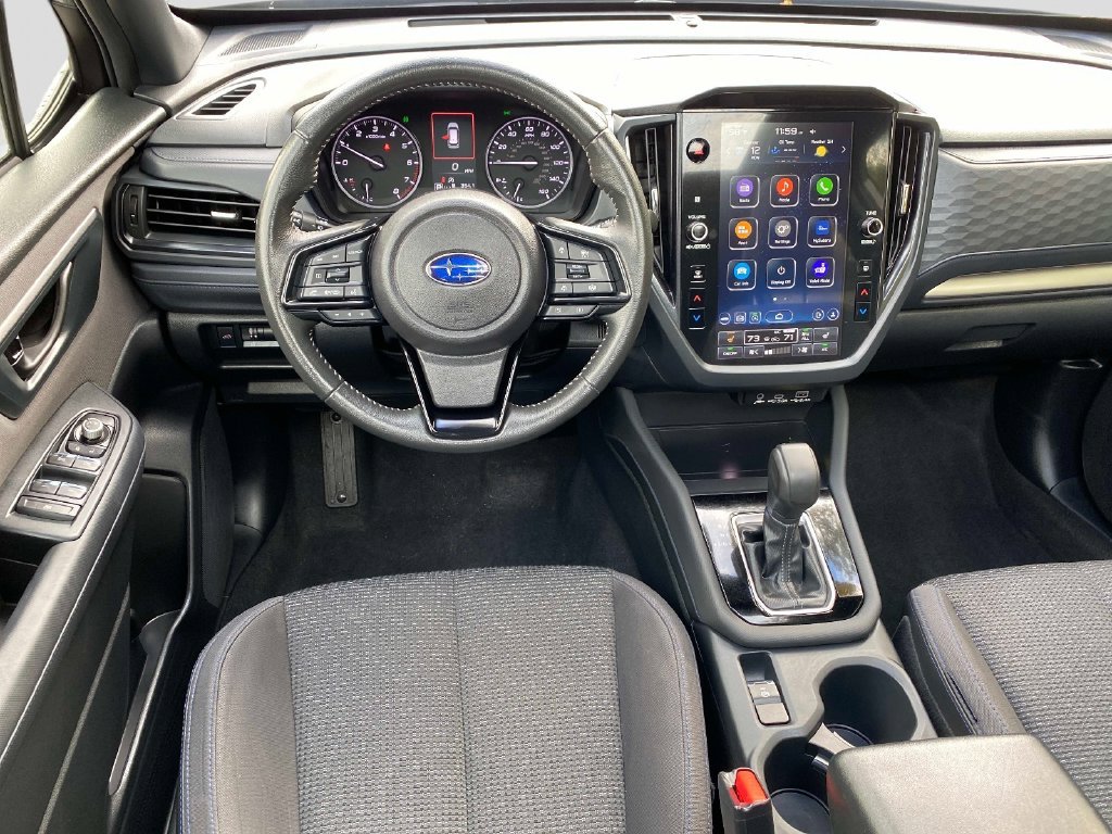 Used 2025 Beige Subaru Premium image 13