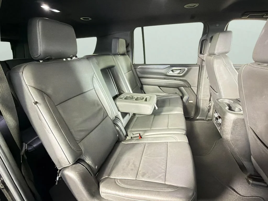 Used 2024 Black Chevrolet LT image 32