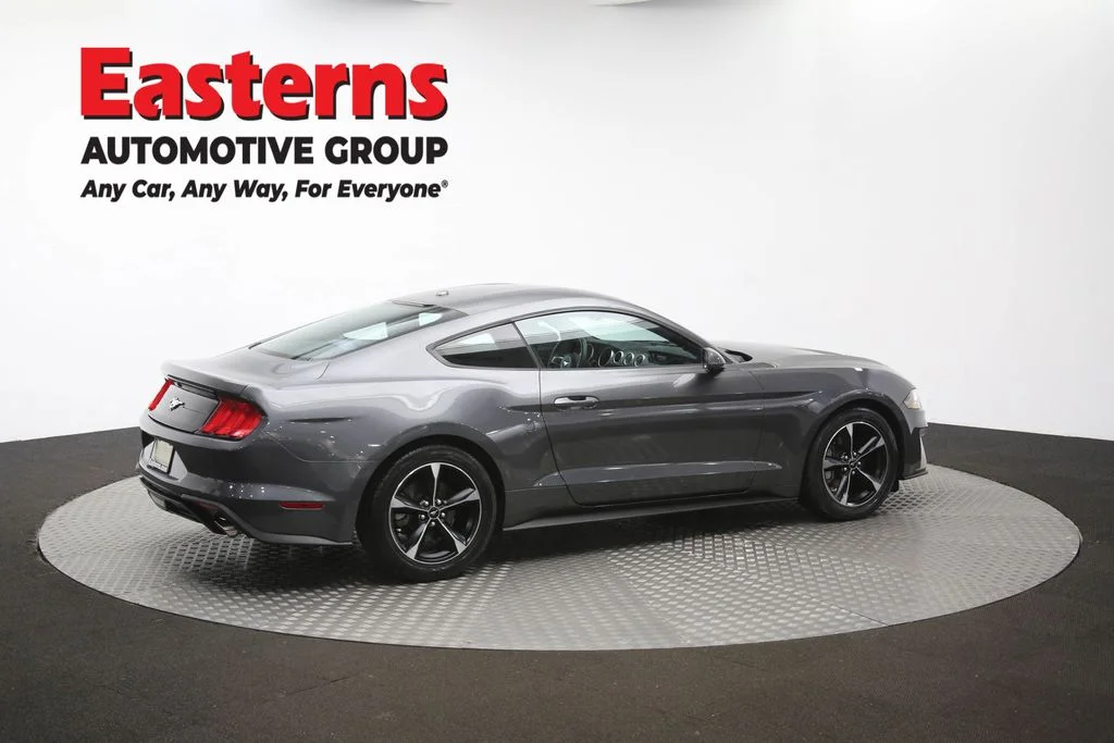 Used 2019 Gray Ford EcoBoost image 39