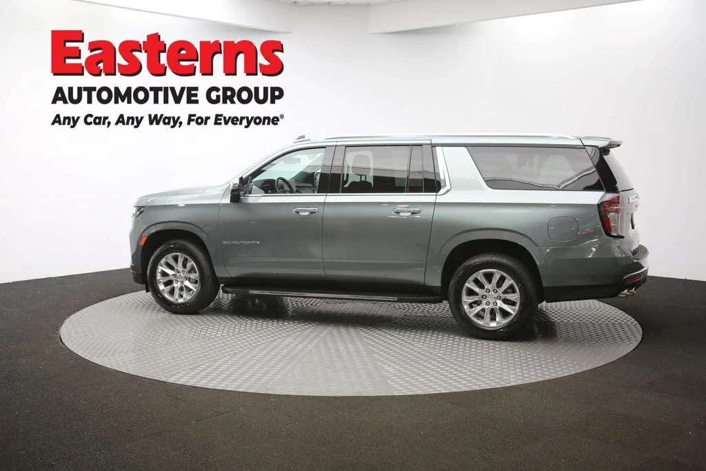 Used 2023 Green Chevrolet Premier image 66