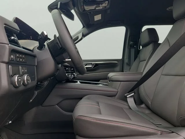 New 2026 Black Chevrolet RST image 25