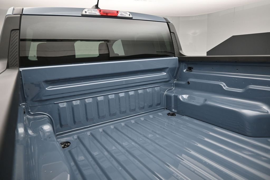 New 2026 Azure Gray Metallic Tri-Coat Ford XLT image 20