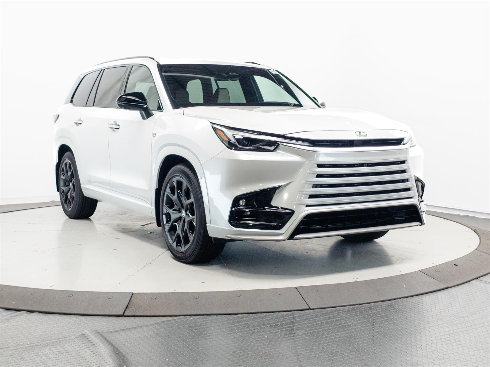 2026 Lexus TX  350 F SPORT HANDLING AWD