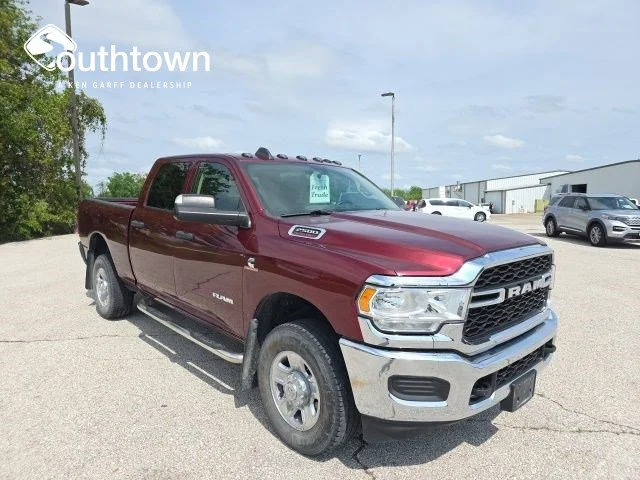 2020 RAM 2500 Tradesman 4X4 Crew Cab SWB's photo