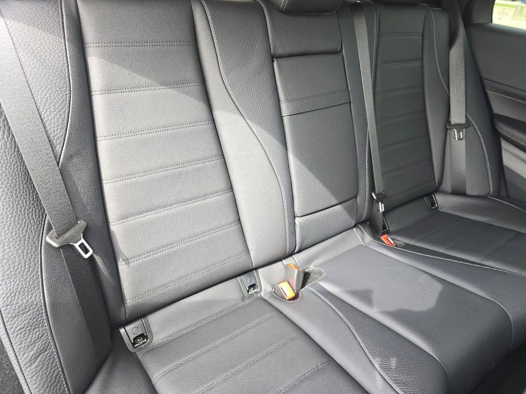 2025 Mercedes-Benz GLE GLE580 - Photo 58