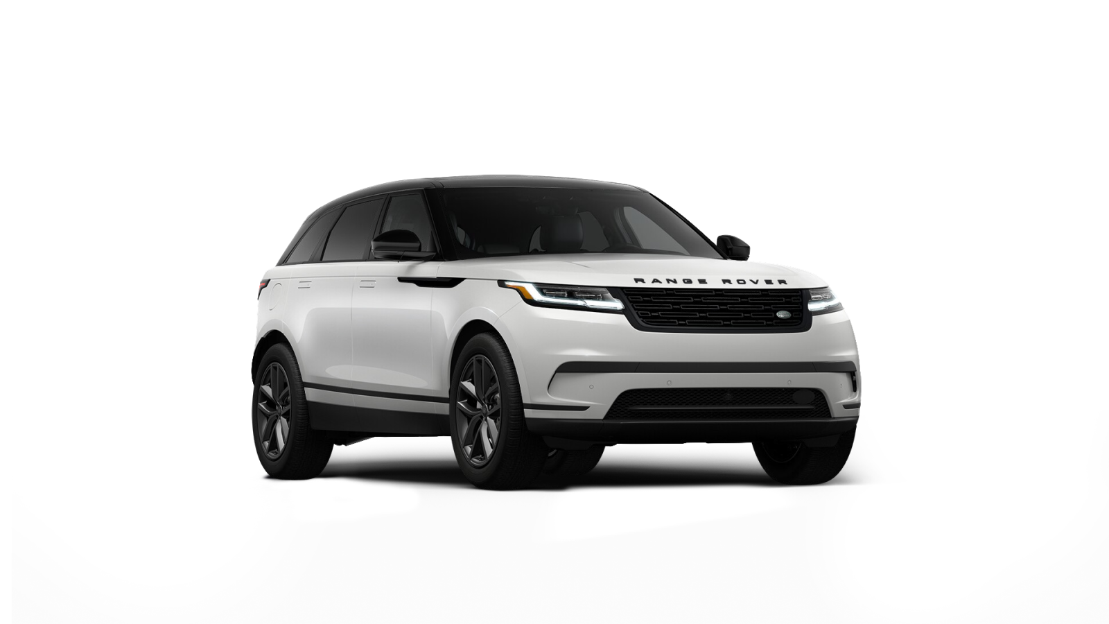 New 2026 Fuji White LAND ROVER S 250PS image 1