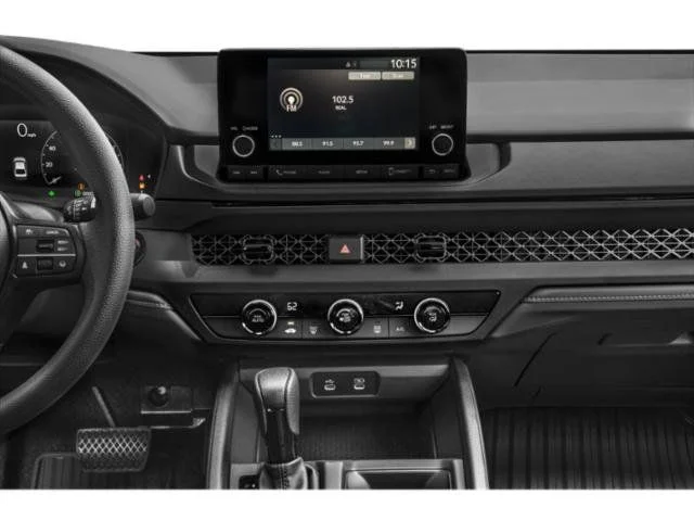 Used 2025  Honda LX image 10