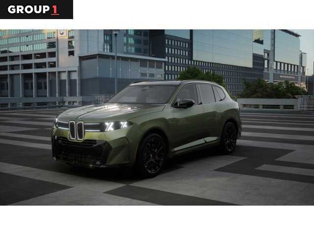 2027 BMW X5 40 xDrive