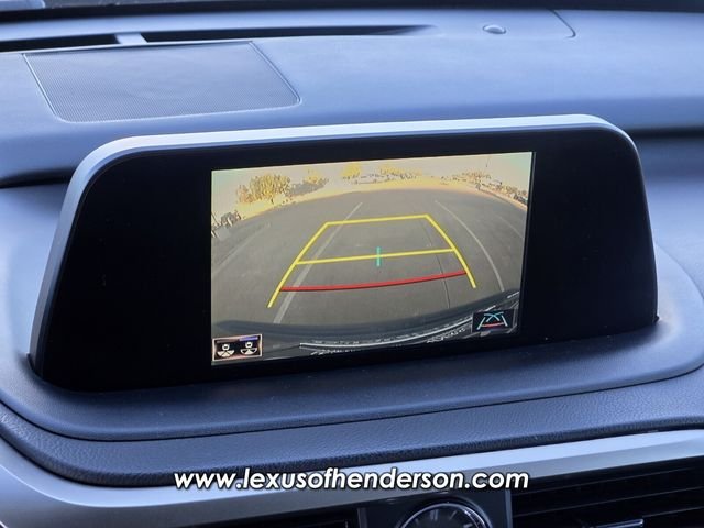 2022 Lexus RX 350 - Photo 23