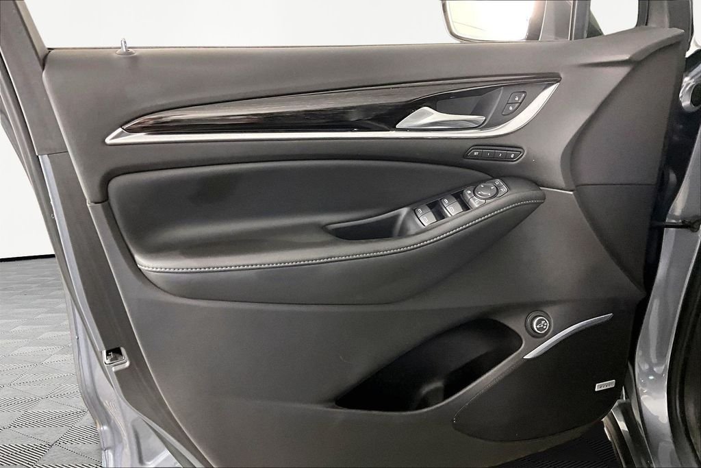 2021 Buick Enclave Avenir - Photo 20