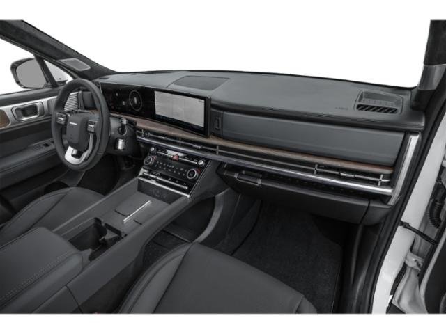 New 2027 Serenity White Hyundai Calligraphy AWD image 33