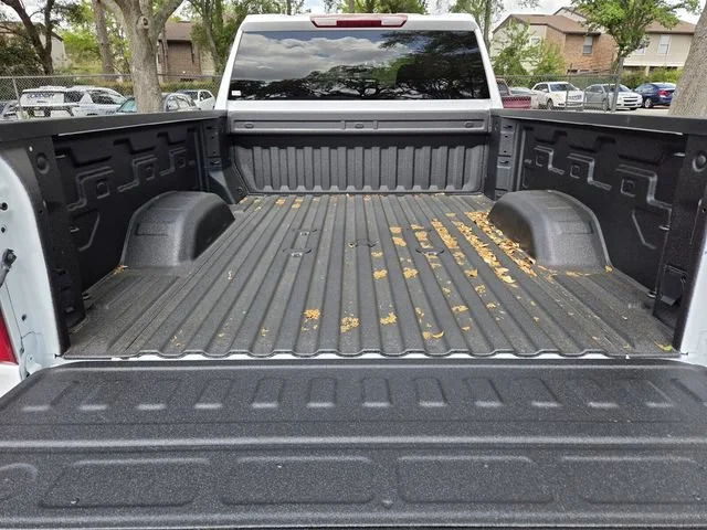 2026 Chevrolet Silverado 2500 HD Custom - Photo 22