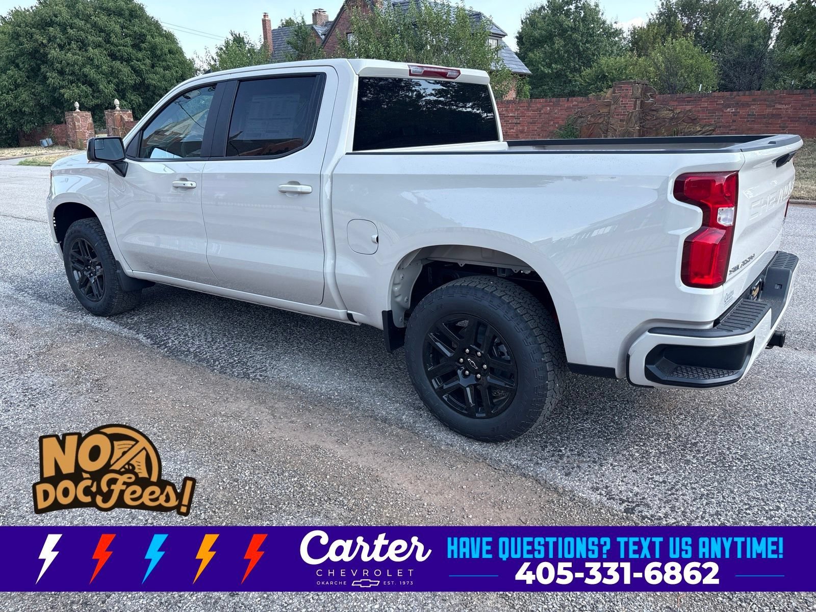2026 Chevrolet Silverado 1500 RST - Photo 6