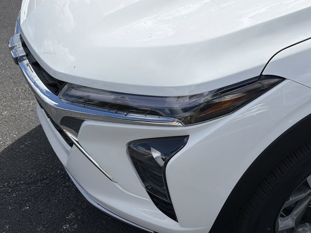 2026 Chevrolet Trax LT - Photo 9