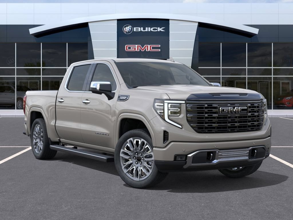 2026 GMC Sierra 1500 Denali Ultimate - Photo 7