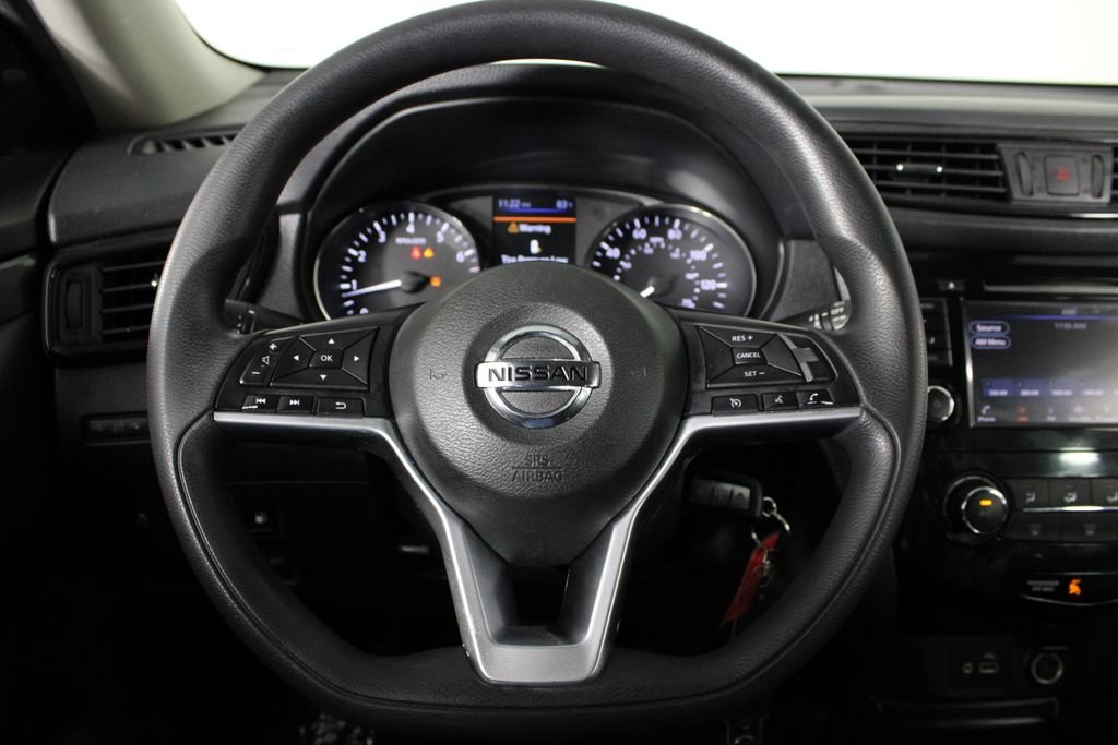 2019 Nissan Rogue S - Photo 22