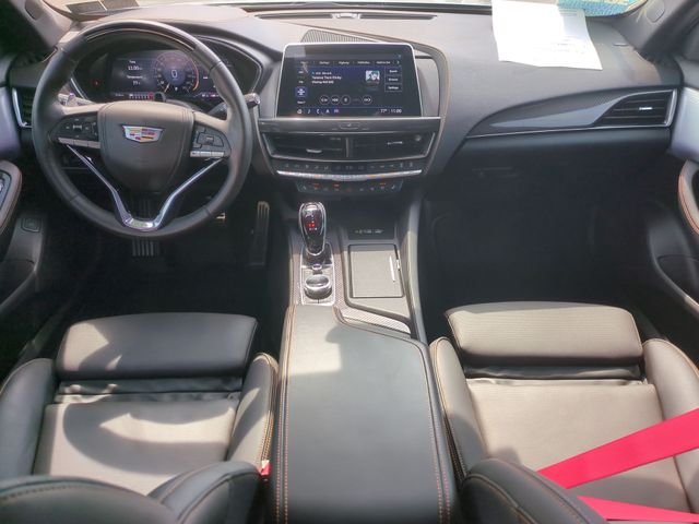 2023 Cadillac CT5 V-Series - Photo 61