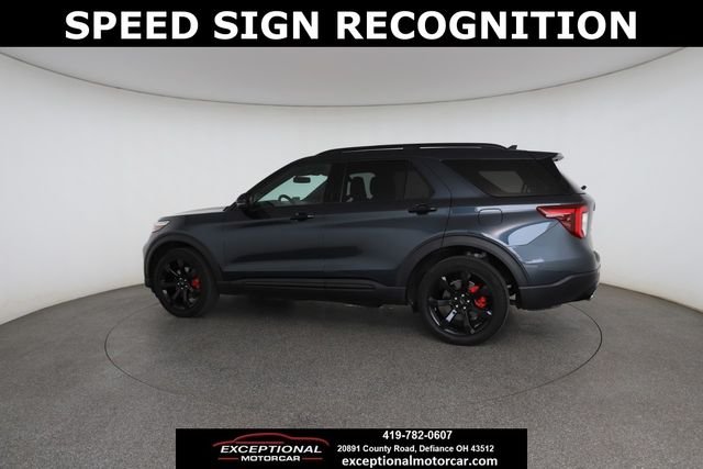 2023 Ford Explorer ST - Photo 9