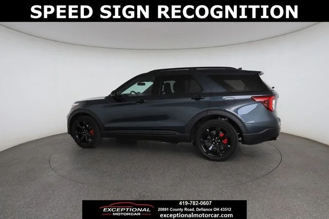2023 Ford Explorer ST - Photo 9