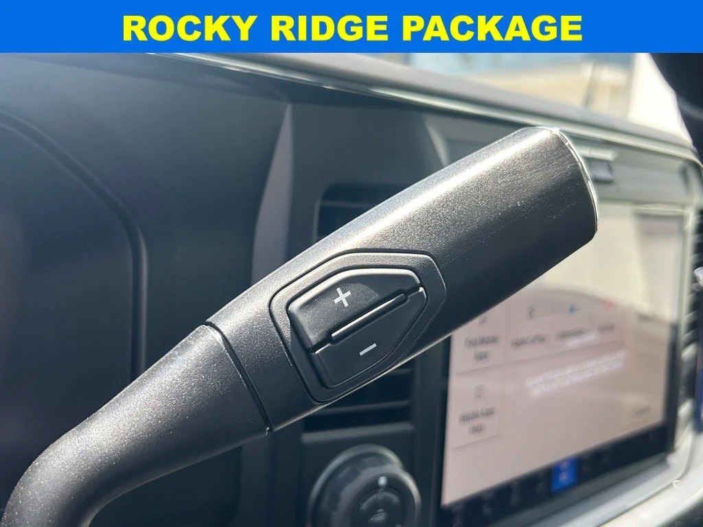 2025 Ford F-350 Super Duty Lariat - Photo 15