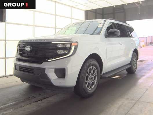 2025 Ford Expedition Active's photo