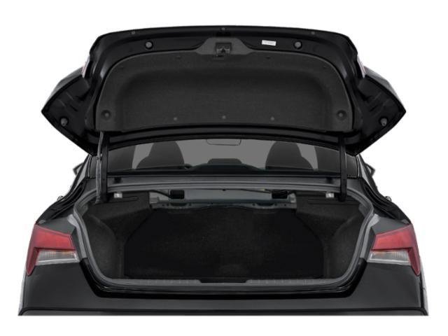 New 2026 Abyss Black Hyundai SE image 11
