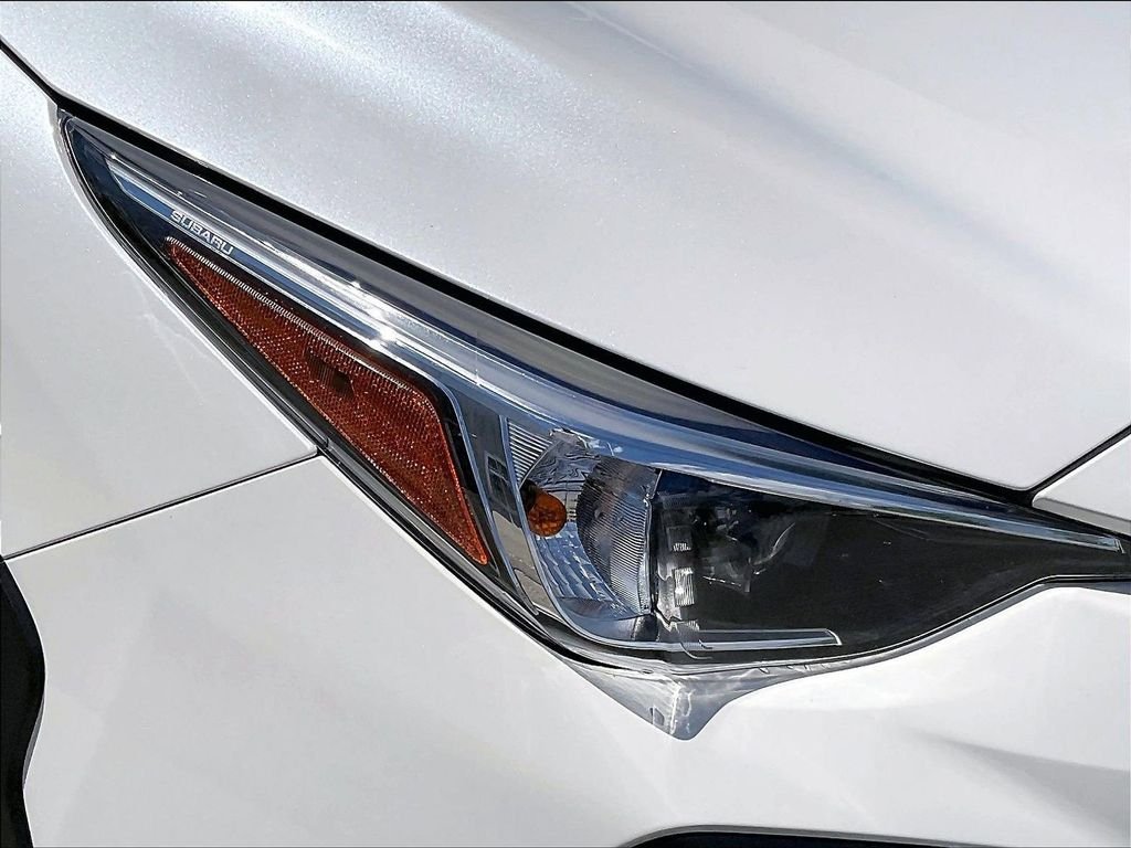 Used 2024 White Subaru Premium image 33