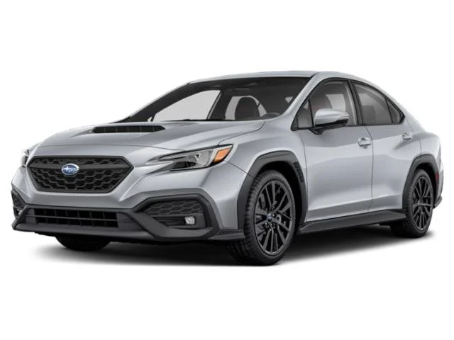 2026 Subaru WRX Limited CVT's photo