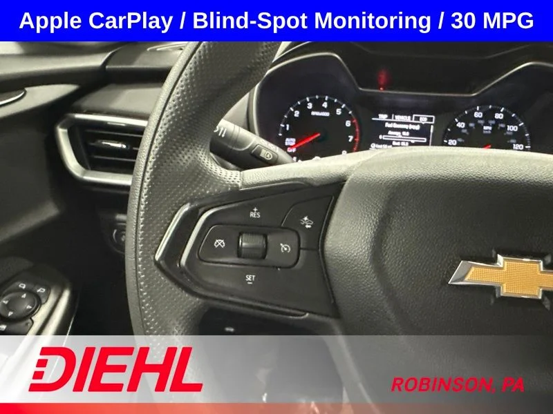 Used 2022 Gray Chevrolet LS image 22
