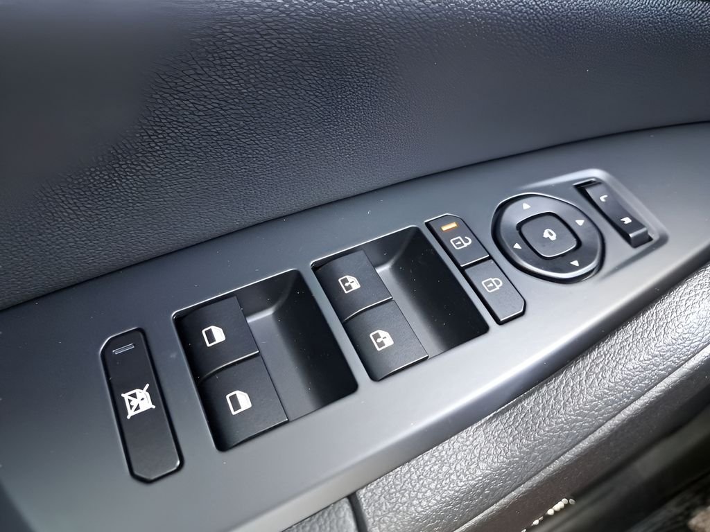 2026 Kia Sportage X-Pro Prestige - Photo 26