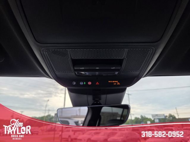 2026 GMC Acadia AT4 - Photo 29