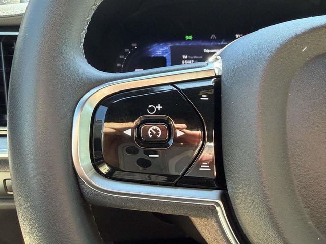 Certified Used 2024 Black Volvo Ultimate image 23