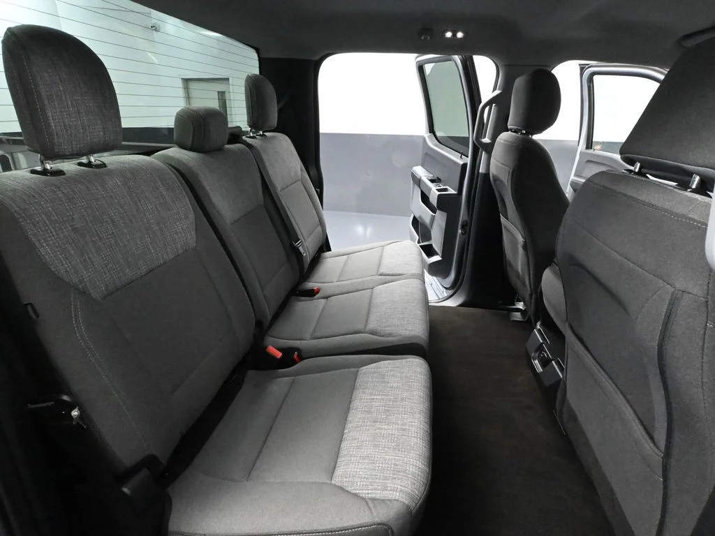 2021 Ford F-150 XLT - Photo 38