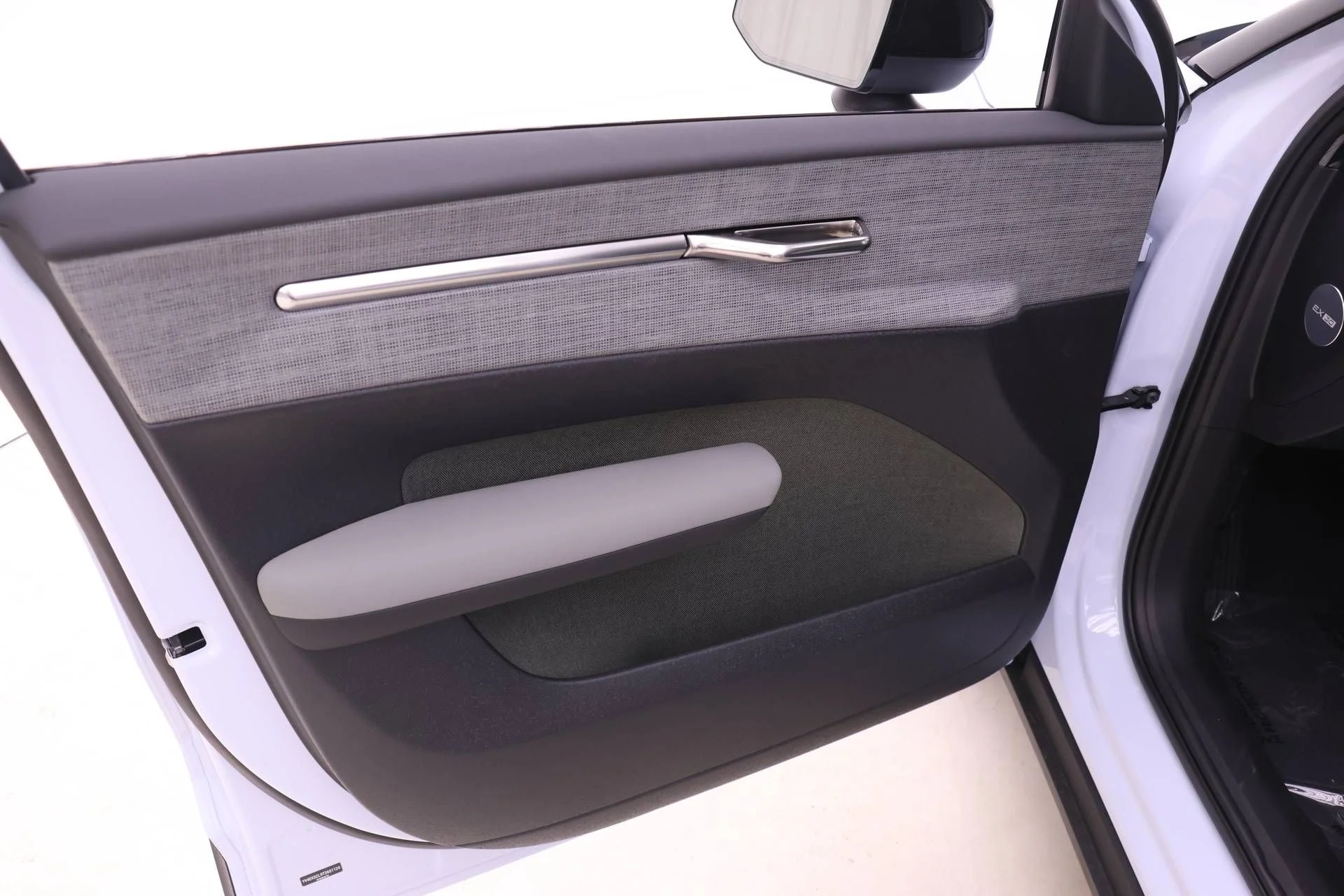 New 2026 Cloud Blue Volvo Ultra image 13