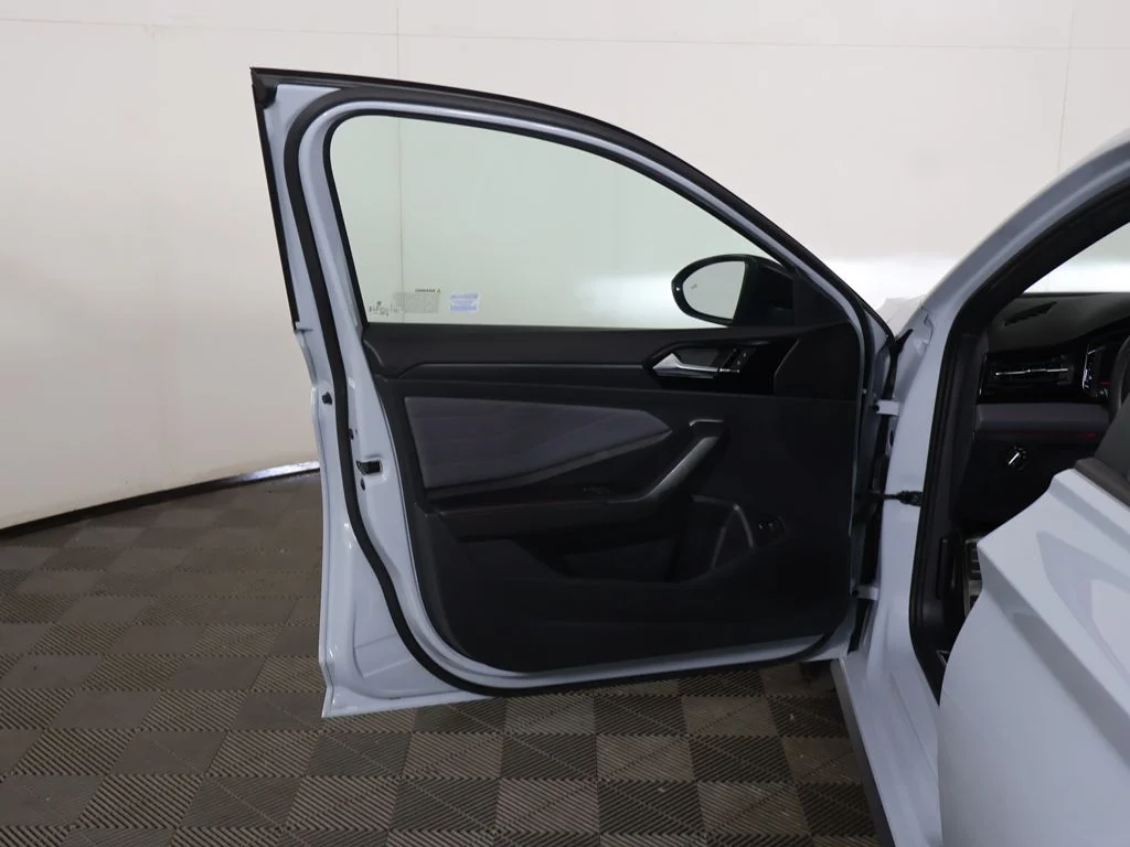 Used 2025 Gray Volkswagen 2.0T Autobahn image 20