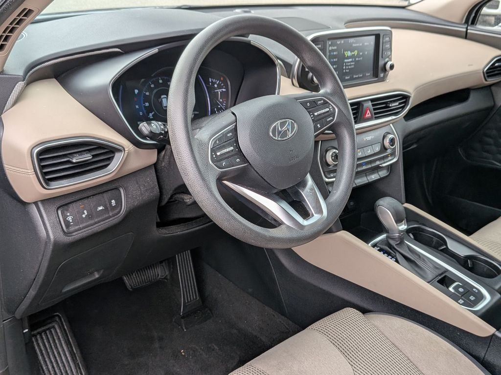 Used 2020 Gray Hyundai SEL image 31
