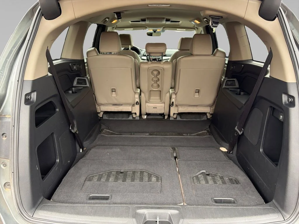Used 2019  Honda EX-L image 15