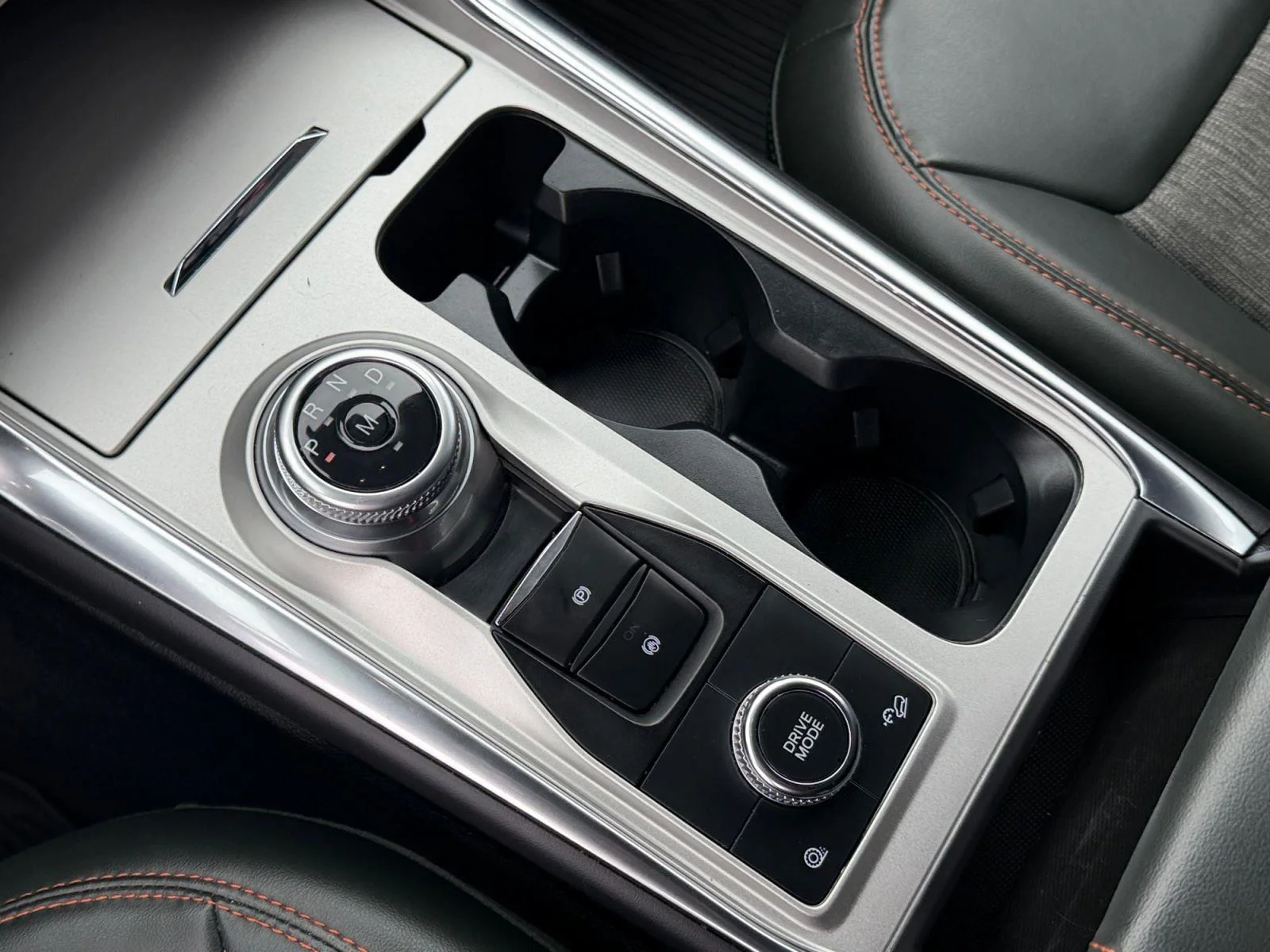 2023 Ford Explorer TIMBERLINE - Photo 23