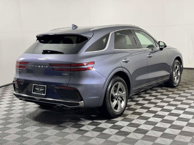Used 2026 Blue Genesis 2.5T Advanced image 10