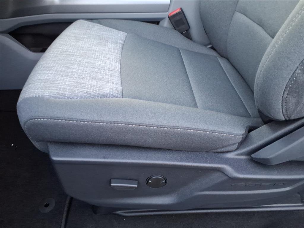 New 2026 Carbonized Gray Metallic Ford F-250® XLT image 13