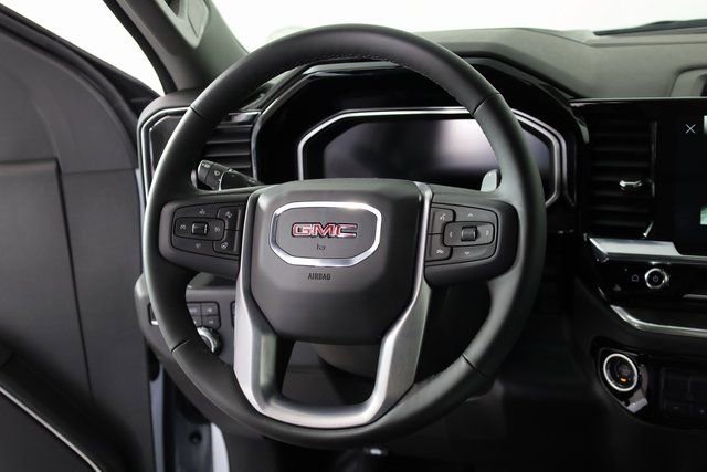 2026 GMC Sierra 1500 SLT - Photo 22