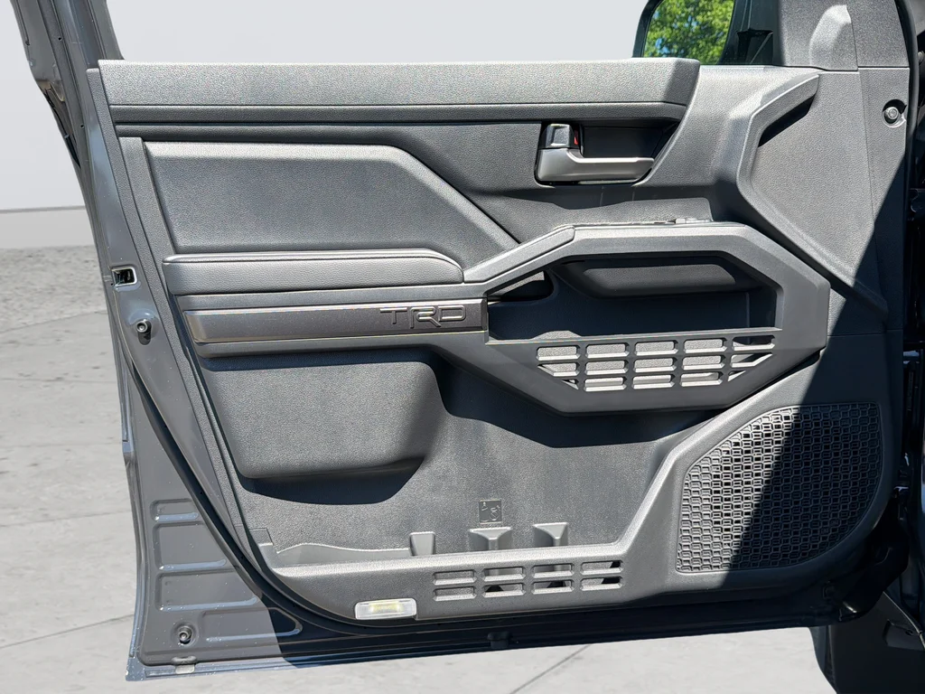 New 2026 Underground Toyota  TRD Sport image 23