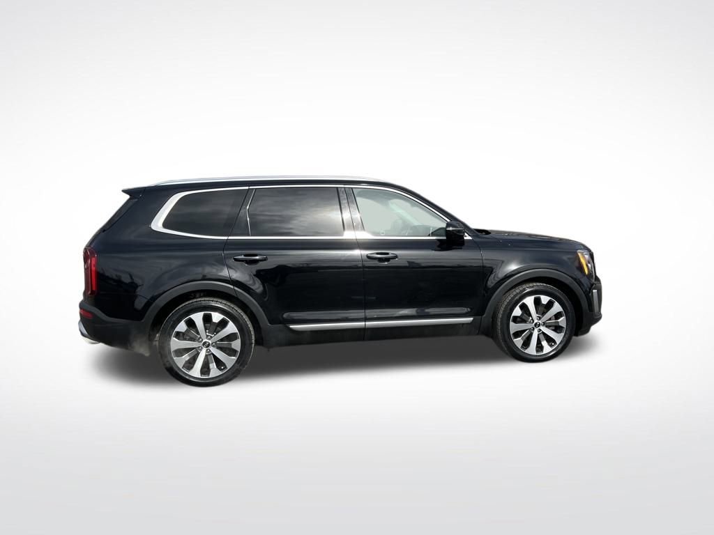 2021 Kia Telluride SX - Photo 6