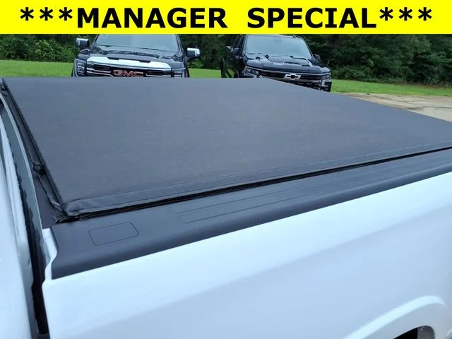 2022 RAM Ram 1500 Pickup Longhorn - Photo 18