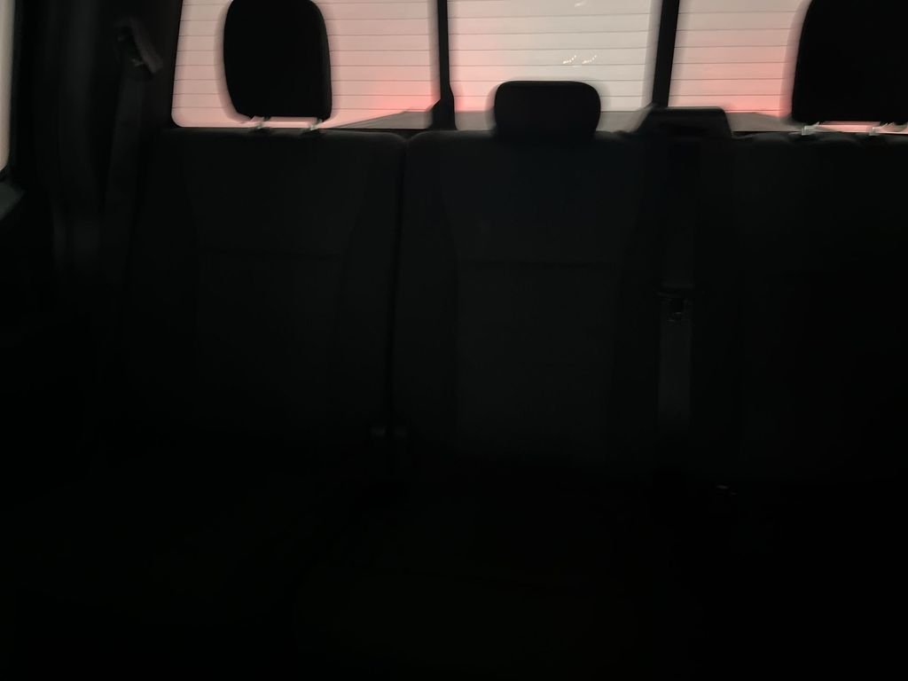 Used 2020 Black Ford  image 25