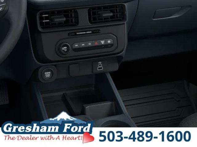 New 2026 Light Blue Ford XLT image 18