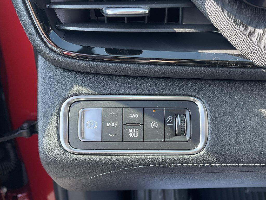 2026 Buick Enclave Preferred - Photo 31