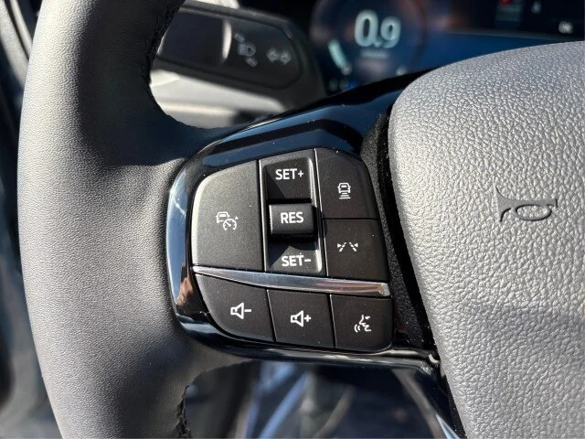 New 2026 Vapor Blue Metallic Ford Active® image 45