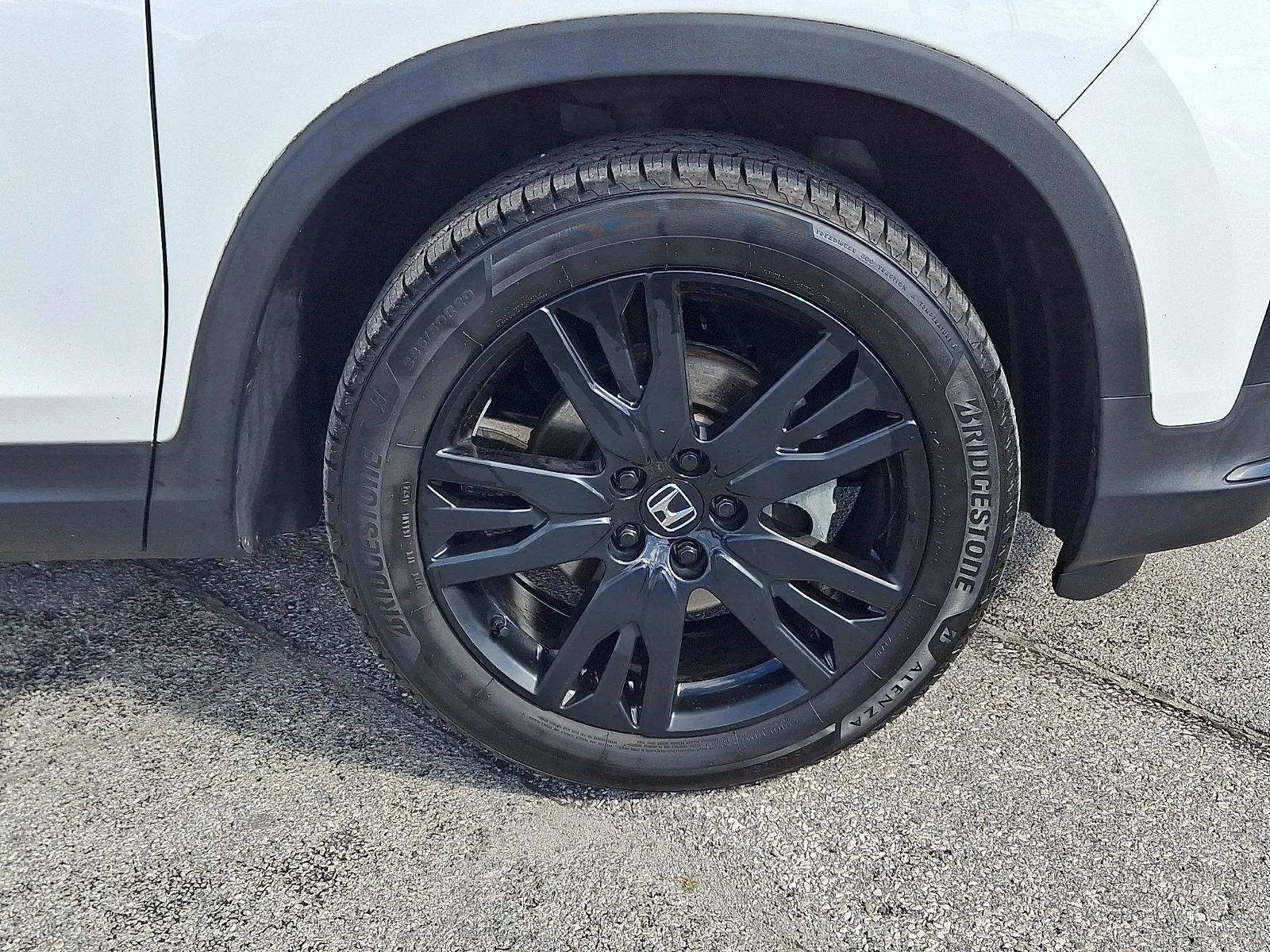 Used 2021  Honda Special Edition image 8